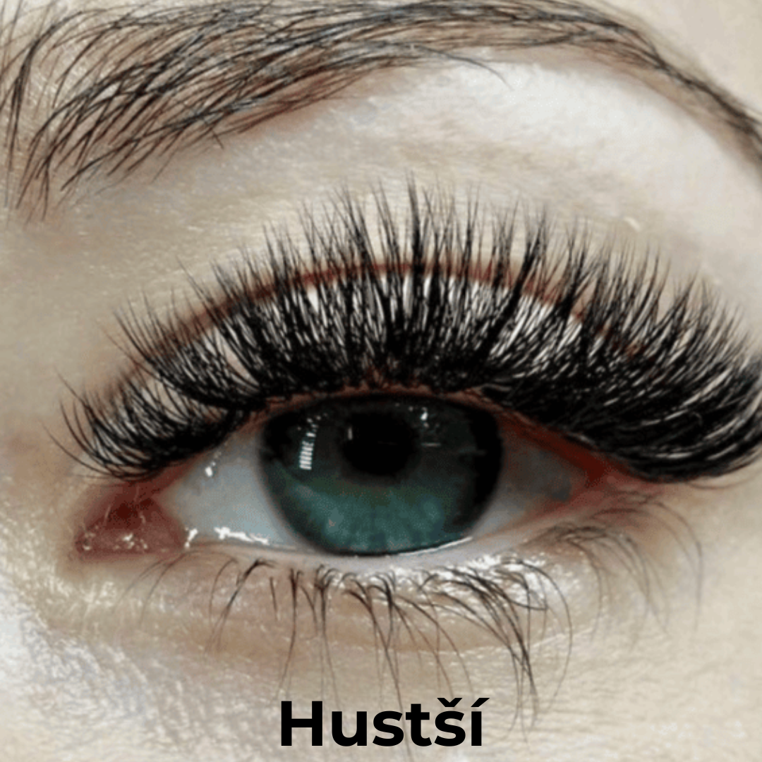 Yuma Beauty Magnetické řasy