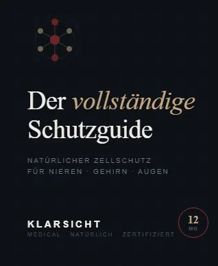 Dein Guide für einen jungen Körper & Geist