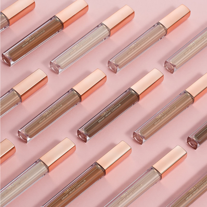 Dreamy Cream Concealer