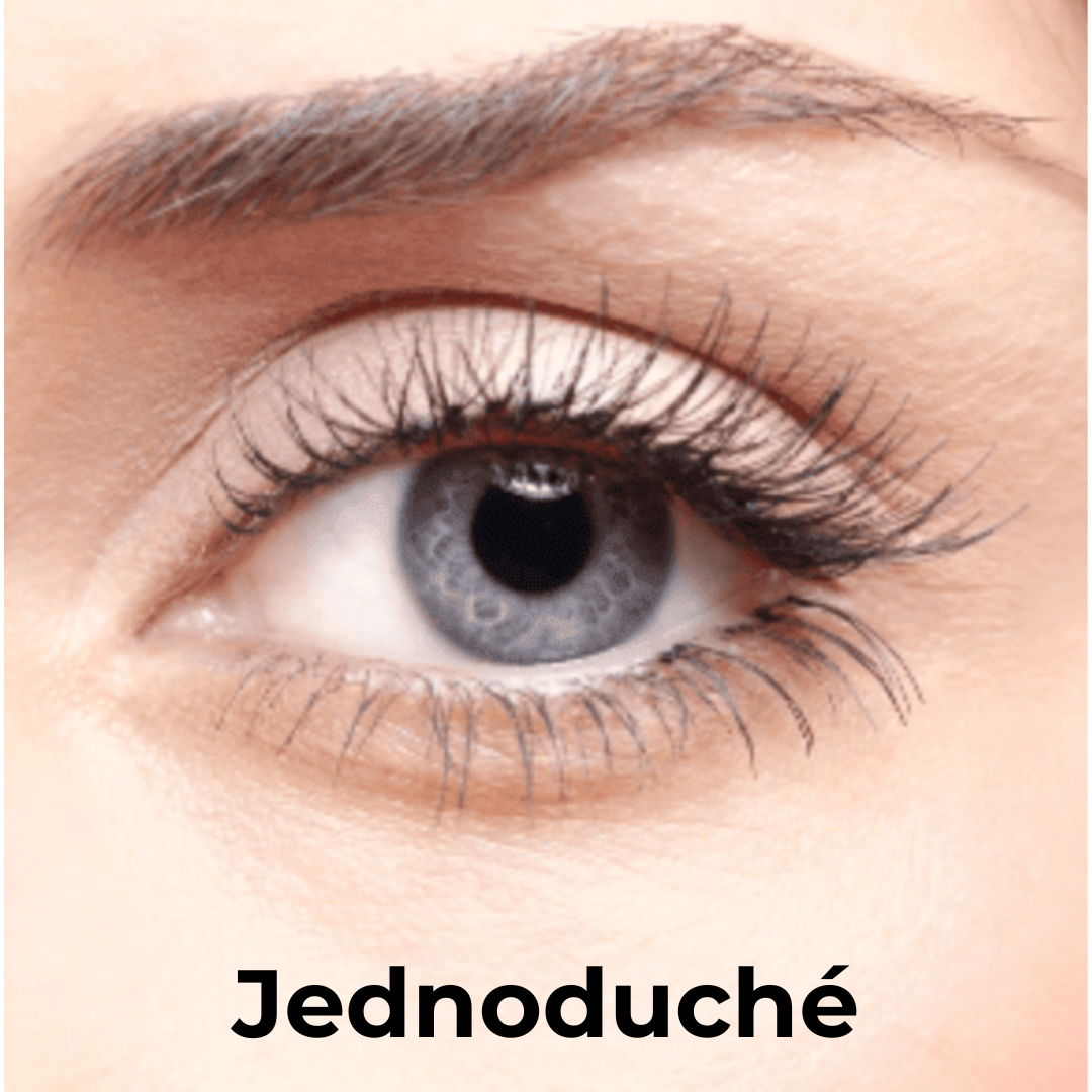 Yuma Beauty Magnetické řasy