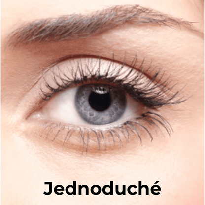 Yuma Beauty Magnetické řasy