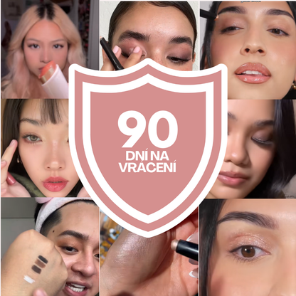 Shine & Define : Oční stíny v tyčince