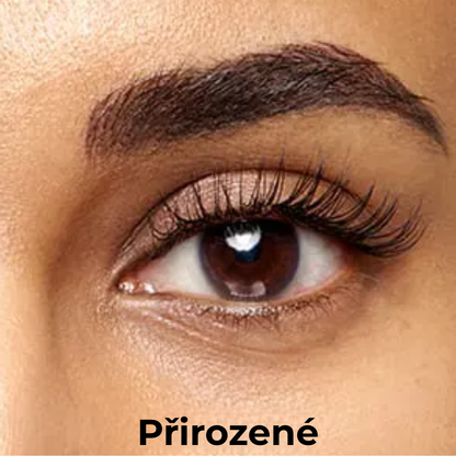 Yuma Beauty Magnetické řasy
