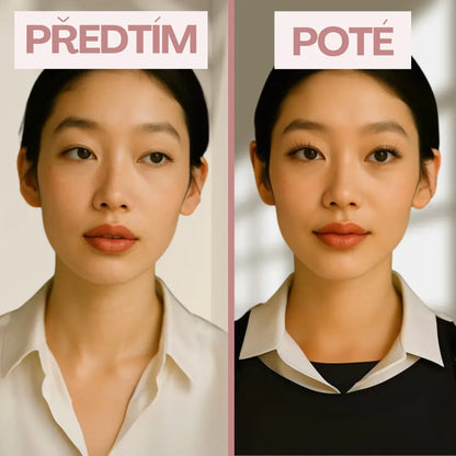 YumaBeauty| Iron přírodní prodlužující a vyživující řasenka...