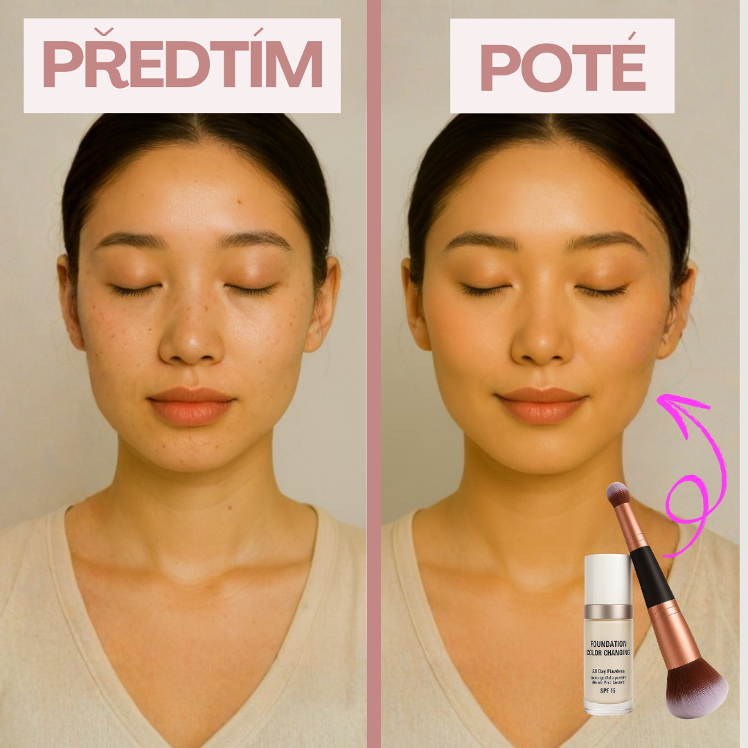 Duo Make-up-Primer