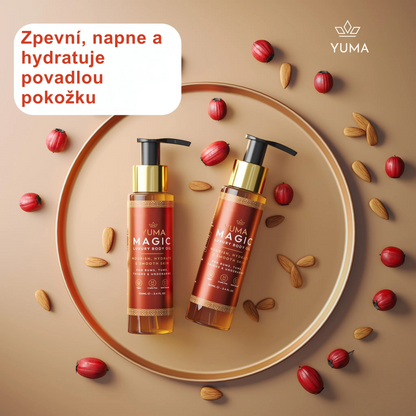 Yuma – Mladší a zářivější pleť za 7 dní - 100ml