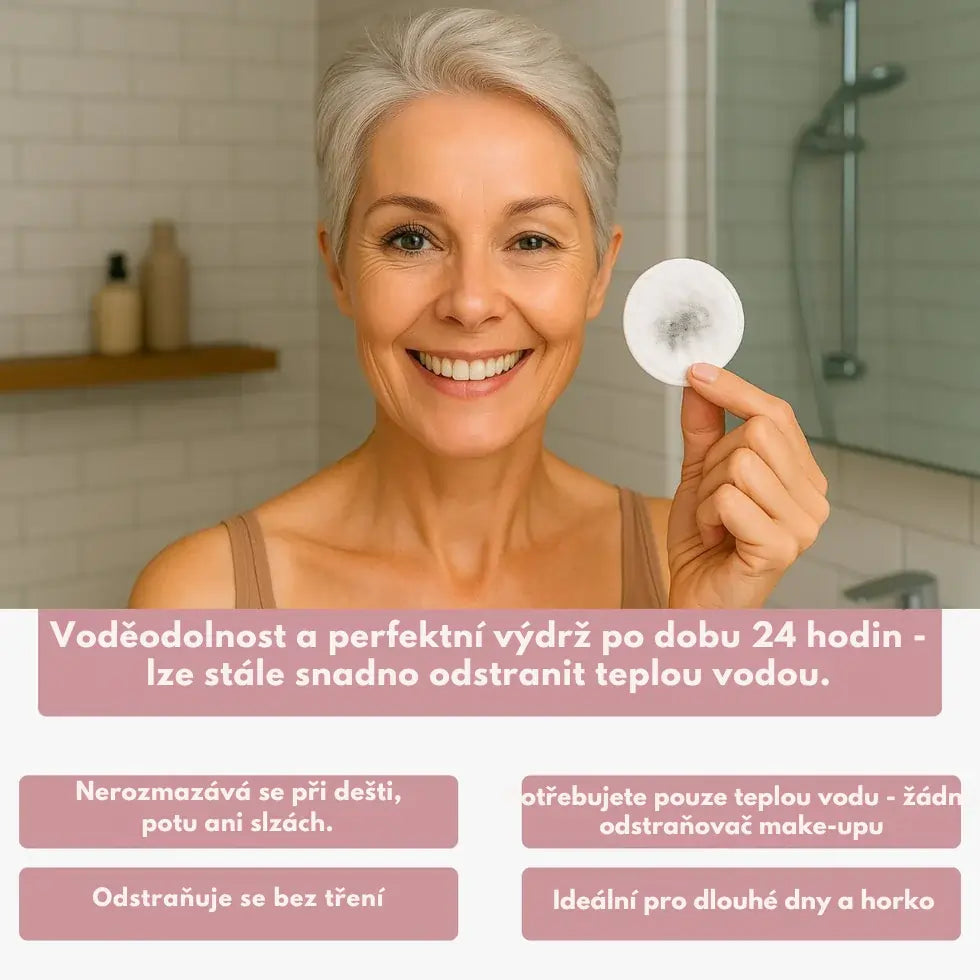 YumaBeauty| Natürliche verlängernde und nährende Mascara