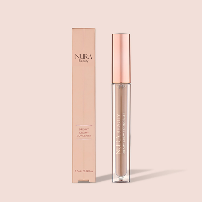 Dreamy Cream Concealer