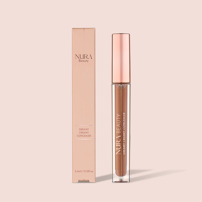 Dreamy Cream Concealer