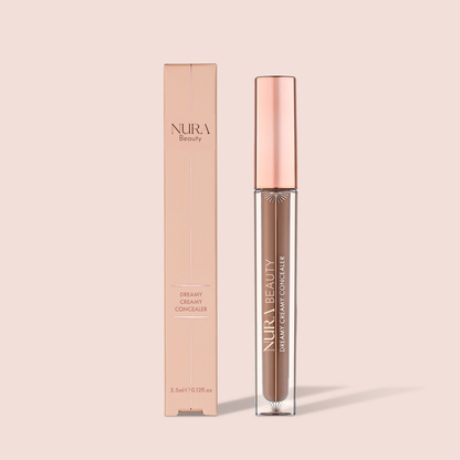 Dreamy Cream Concealer