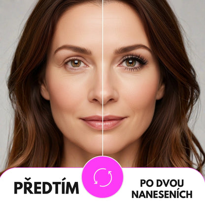 Yuma Beauty | Iron Eye Natürliche Wimperntusche für Verlängerung und Pflege der Wimpern