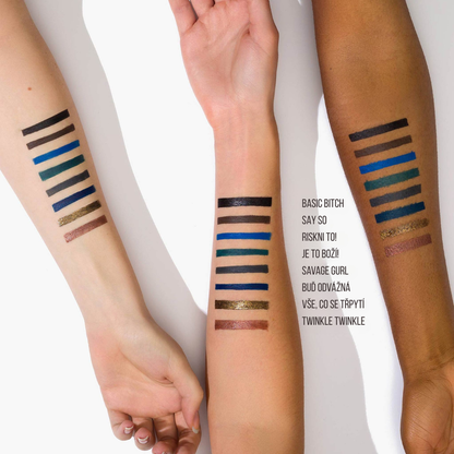 NuraBeauty Eyeliner