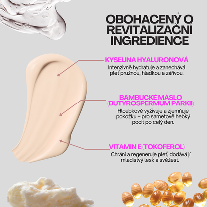 Duo Make-up-Primer