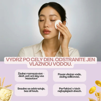 YumaBeauty| Iron přírodní prodlužující a vyživující řasenka...