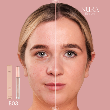 Dreamy Cream Concealer