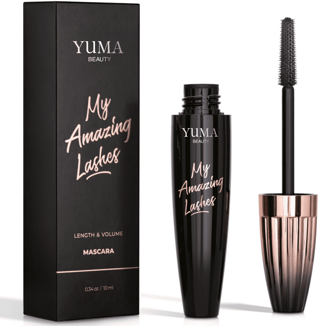 My Amazing Lashes Mascara