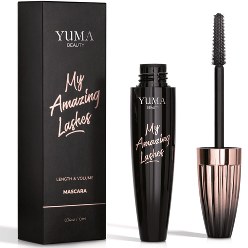 My Amazing Lashes Mascara