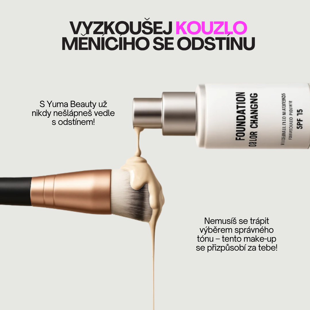 Duo Make-up-Primer