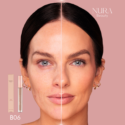 Dreamy Cream Concealer