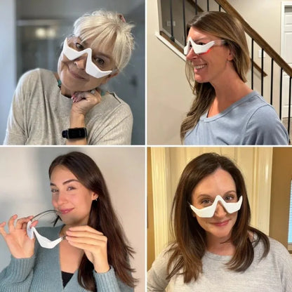 Oční LED terapie proti vráskám – YUMA RevitalEyes