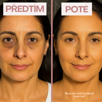Duo Make-up-Primer