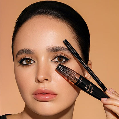 Ultimate Waterproof Eyeliner