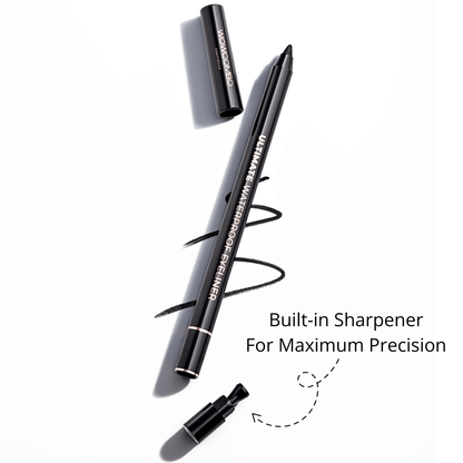 Ultimate Waterproof Eyeliner