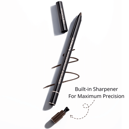 Ultimate Waterproof Eyeliner