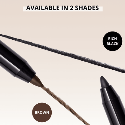 Ultimate Waterproof Eyeliner