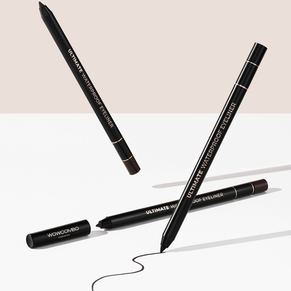 Ultimate Waterproof Eyeliner