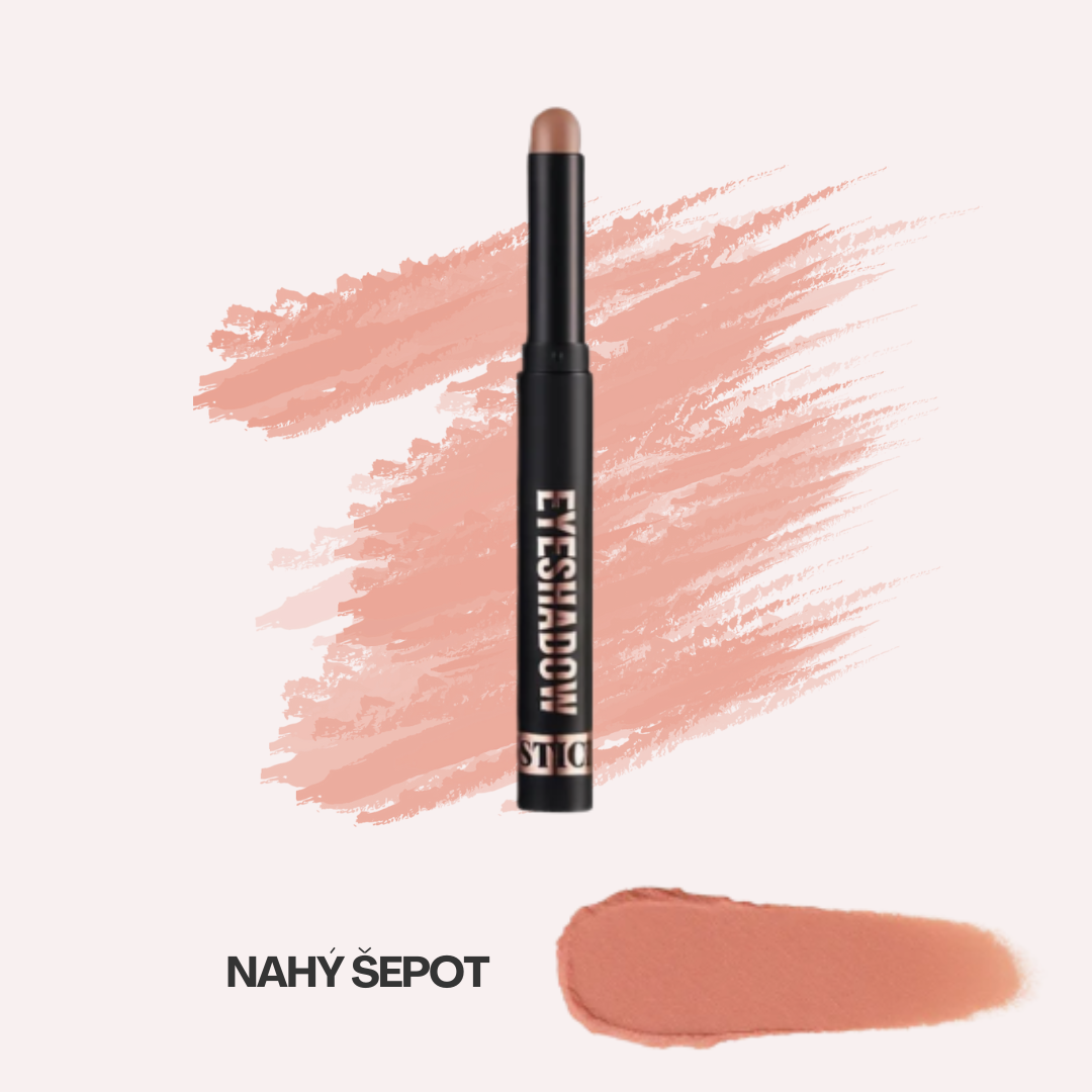 Shine & Define : Oční stíny v tyčince