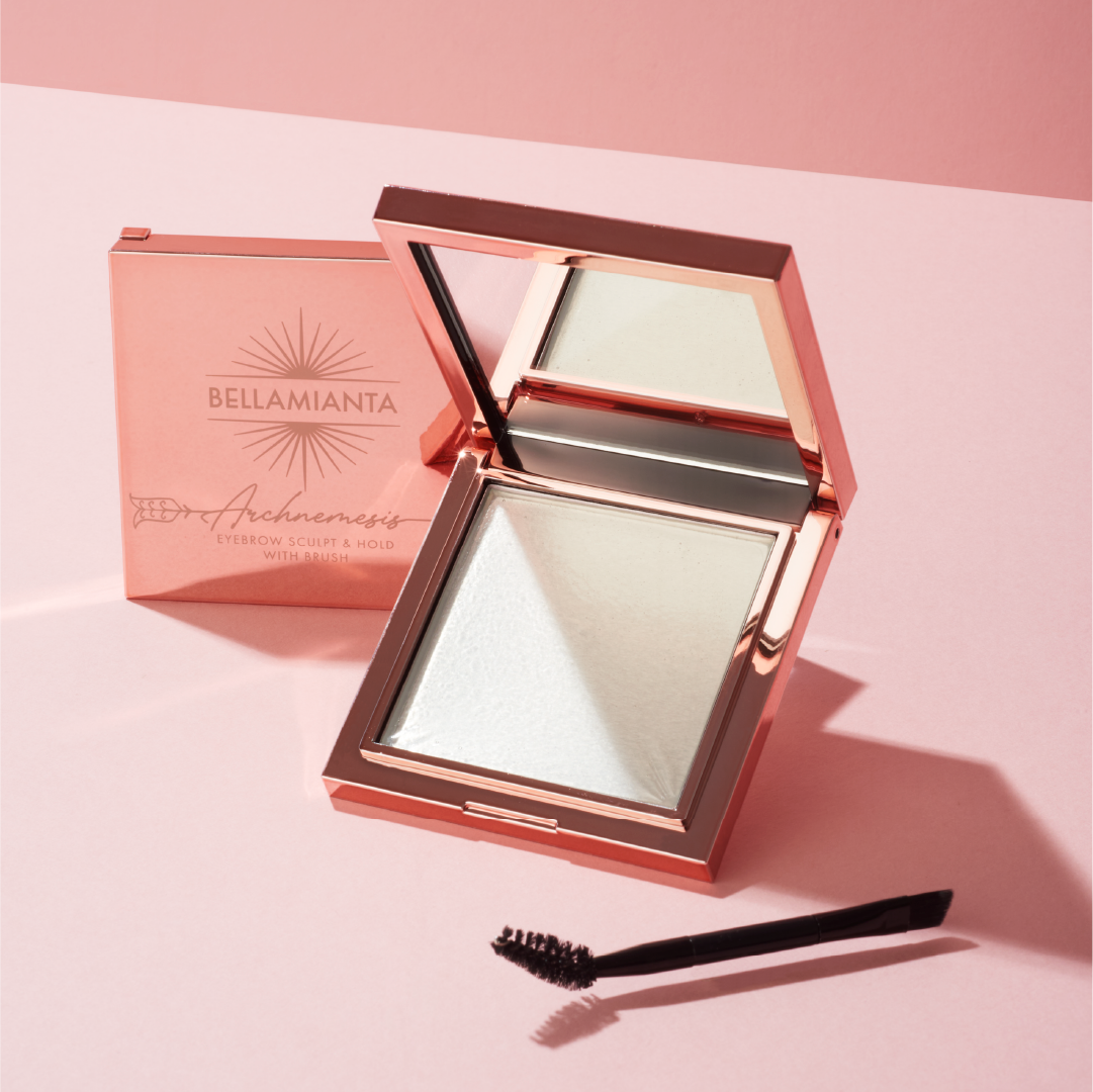Archnemesis Eyebrow Shaping