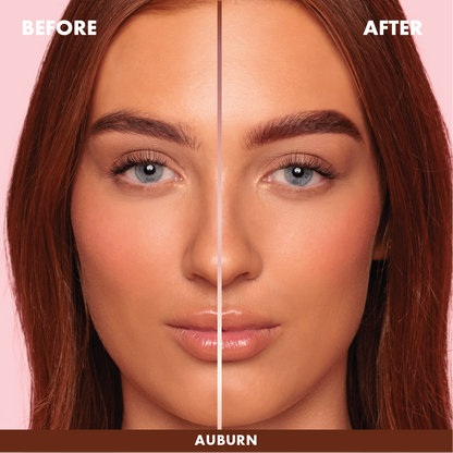 Archnemesis Eyebrow Shaping